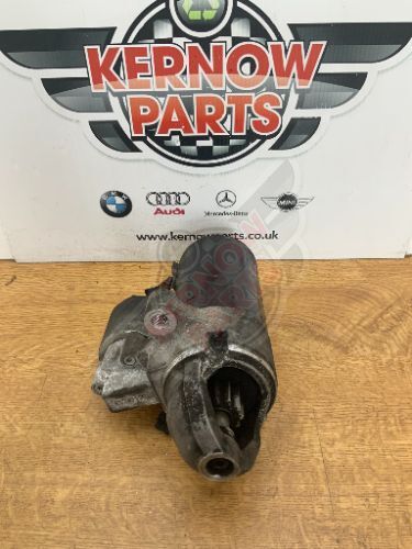 BMW Mini R56 LCI 1.6 Diesel N47C16A Bosch Starter Motor