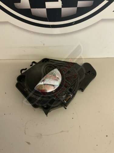 BMW Mini R55 Clubman 08-14 Right Rear Club Door Interior Door Handle