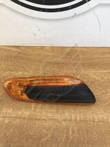 BMW Mini F55 F56 Drivers Right Side Repeater Indicator Wing Light