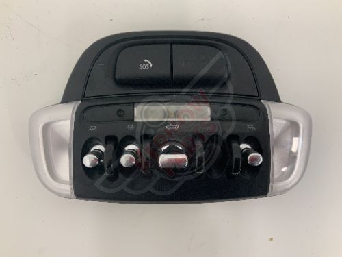 BMW Mini F57 Convertible Interior Light Roof Switch Sos Enabled