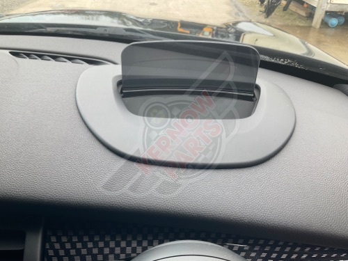 BMW Mini F55 F56 F57 Hud Heads Up Display Screen Projector