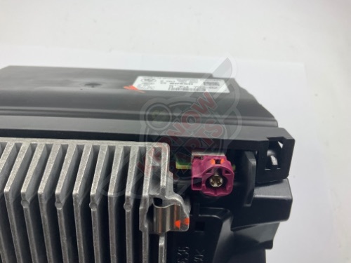 BMW Mini F55 F56 F57 Hud Heads Up Display Screen Projector