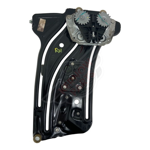 BMW Mini F57 Convertible Rear Right Window Motor Regulator