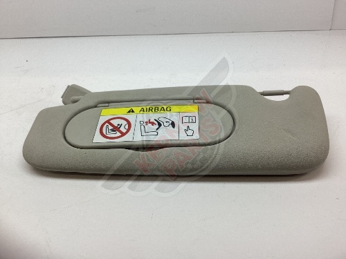 BMW Mini F55 F56 2014-2020 Left Passenger Side Sun Visor