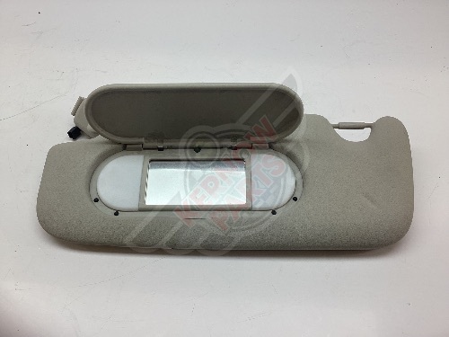 BMW Mini F55 F56 2014-2020 Left Passenger Side Sun Visor