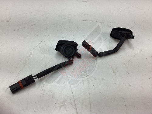 BMW Mini R55 R56 R57 R58 R60 Heated Windscreen Bonnet Washer Jets Nozzle