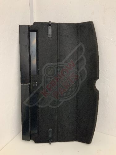 BMW Mini R55 Clubman 2008-2014 Folding False Boot Floor Carpet