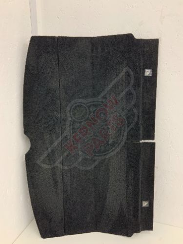 BMW Mini R55 Clubman 2008-2014 Folding False Boot Floor Carpet