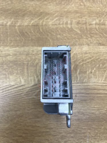 BMW Mini F56 Active Sound Design Harman Becker Amp Amplifier Module