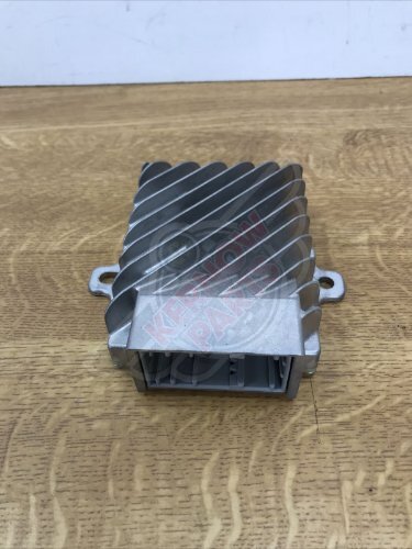 BMW Mini F56 Active Sound Design Harman Becker Amp Amplifier Module