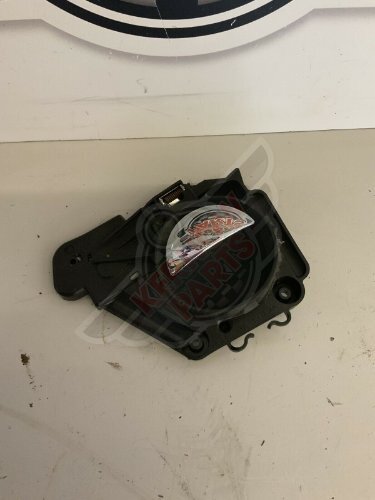 BMW Mini R55 Clubman 08-14 Right Rear Club Door Interior Door Handle