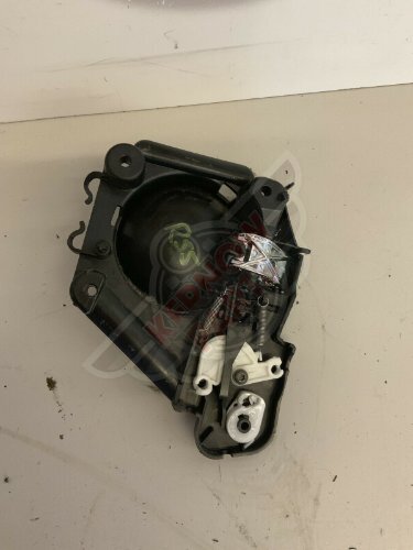 BMW Mini R55 Clubman 08-14 Right Rear Club Door Interior Door Handle