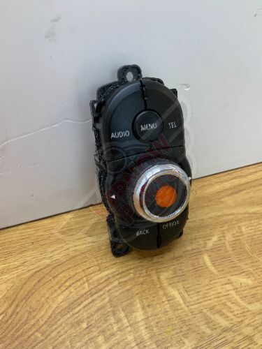 BMW Mini F55 F56 F57 Multimedia Audio Control Switch Knob