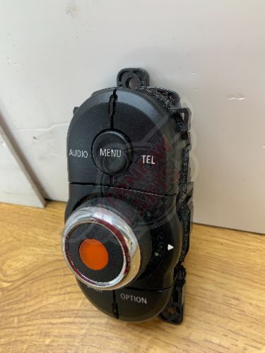 BMW Mini F55 F56 F57 Multimedia Audio Control Switch Knob