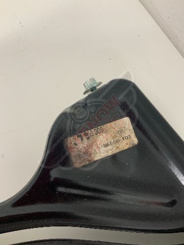 BMW Mini F57 Convertible Rear Right Window Motor Regulator