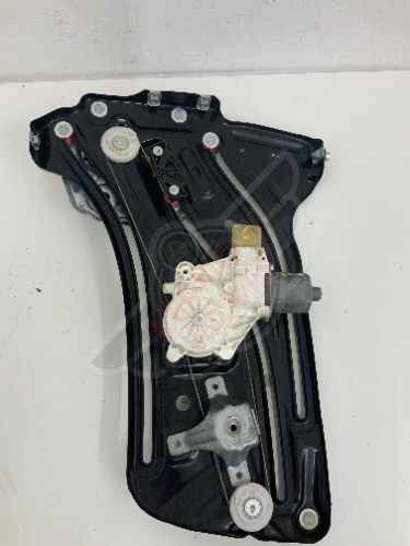 BMW Mini F57 Convertible Rear Right Window Motor Regulator