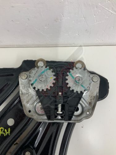 BMW Mini F57 Convertible Rear Right Window Motor Regulator